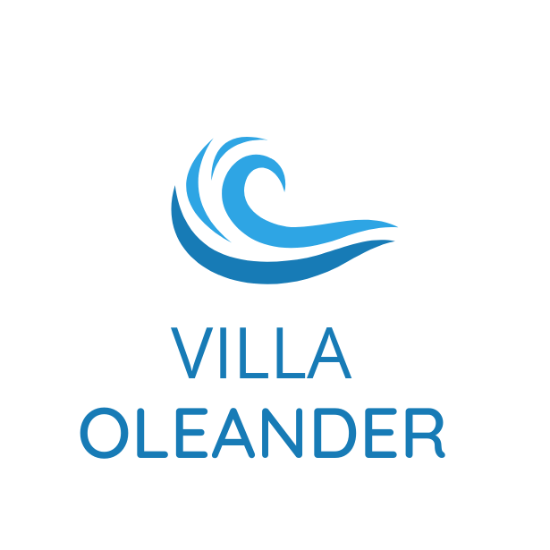 Vila Oleander Luxury Holiday Rental Loutra Edipsou Agios Nikolaos Evia greece Villa Rental